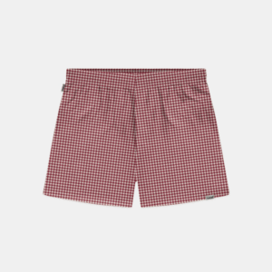 Pockies Organic Boxershort - Houndstooth