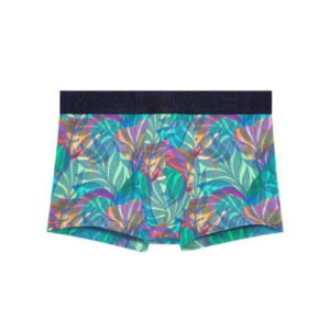 Hom Heren boxershort Microvezel - Funky Styles Multico